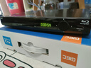 杰科（GIEC）BDP-G2805蓝光播放机 dvd播放机 影碟机 cd机播放器 高清硬盘 碟片光盘播放机 1080P高清播放 实拍图