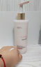 韩方五谷凡士林焕白身体乳女士保湿补水皮肤干燥止痒滋润持久留香72小时男 实拍图