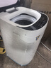 小鸭小黄鸭系列婴儿洗衣机烘干一体迷你高温煮洗全自动洗衣机宝宝儿童专用小型儿童带烘干 4.5KG白【洁净升级+抗菌波轮 】终生维修 波轮 【全自动洗脱一体】 实拍图