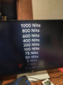 KTC 27英寸4K 72Hz双模144Hz QD量子点-MiniLED显示屏 HDR1000亮度设计剪辑电脑办公显示器M27U6 实拍图