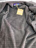 巴塔哥尼亚（Patagonia）男士R2透气户外秋冬保暖抓绒衣夹克开衫外套TechFace Jkt 83626 FGE 抓绒摩擦易起球浮绒 S 170/175(CM) 60/68(KG) 实拍图