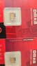 DM大迈 64GB TF（MicroSD）存储卡 金卡 A2 V30 游戏手机行车记录仪监控摄像头多设备兼容高速内存卡 实拍图