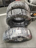 固特异（Goodyear）汽车轮胎 225/65R17 102H EGP SUV 御乘二代 SUV 原配哈弗H6 实拍图