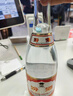汾酒 黄盖玻汾 清香型白酒 53度 475mL*6瓶整箱 电商版原箱 实拍图