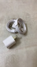 Sorthol适配苹果充电器数据线充电线原装手机快充插头套装iphone11 12 7p 8plus X Xs 6 实拍图