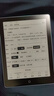 汉王（Hanvon）Clear6 英寸电子书阅读器 墨水屏电纸书平板 智能阅读本电子纸 看书学习便携阅读 64G 碧水青 实拍图