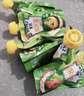 亨氏（Heinz）宝宝婴儿辅食零食水果苹果香芒香蕉黑加仑无添加果汁泥礼盒 720g 实拍图