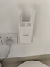 Tenda腾达1200M wifi信号放大器双频5G增强 千兆网口 wi-fi扩大中继 无线网络AP全屋覆盖扩展器A18PRO 实拍图