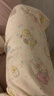 浪莎女士睡衣女春季新款薄可外穿卡通云朵棉长袖长裤森系家居服套装 实拍图
