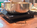 美的（Midea）家用电磁炉电陶炉电池炉2200W大功率猛火新型电磁灶一体微晶面板爆炒炒菜智能定时火锅炉MC-22MB06 实拍图
