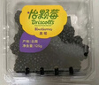 怡颗莓Driscoll's怡颗莓 黑莓125g 实拍图