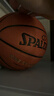 斯伯丁（SPALDING）篮球TF系列7号PU比赛室内外兼用耐磨成人青少年 77-176Y 实拍图