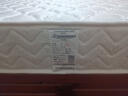 穗宝（SYMBOL） 弹簧床垫席梦思床垫1.8x2米软硬适中家用透气床垫子 贝妃 贝妃【基础偏硬】20cm 1.8米*2米 实拍图