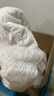 舒比奇（Suitsky）透气薄敏感肌拉拉裤新生儿超薄柔软成长裤婴儿尿不湿国产尿裤 【拍5赠礼】拉拉裤XL32片12-17kg 实拍图