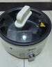 美的（Midea）电火锅 火锅专用锅3-4人 电锅一体家用多功能锅 一锅多用宿舍电煮锅 电热锅分体可拆 4.5L 【升级大功率|可拆洗锅身】HGE3026 实拍图