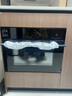 凯度（CASDON）【杨幂代言】双热风嵌入式微蒸烤 SR52BW1-GRPro 微蒸烤炸炖5合1 WIFI智控 微蒸烤一体机 蒸烤箱 实拍图