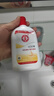 大宝SOD蜜200ml双支装乳液面霜润肤补水保湿护肤品身体乳新年礼物 实拍图