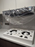 方太（FOTILE）新品F5油烟机27巡航风量窄缝纤薄抽吸油烟机灶具套装家用大吸力烟机环隐速吸挥手智控烟机燃气灶 套装F5+03-TEK20（联动定时防干烧5.2） 实拍图