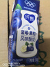 蒙牛纯甄蓝莓果粒风味酸奶200g*10盒 送礼盒装 实拍图