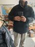 斯凯奇（Skechers）羽绒服短款保暖外穿男女同款外套 实拍图