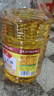 鲁花 食用油  物理压榨  非转基因 玉米油6.18L   实拍图