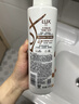 力士玻尿酸水润丝滑去屑洗发水200g干枯毛躁胶原蛋白水光瓶留香洗发露 实拍图