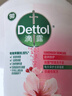 滴露（Dettol）洗手液抑菌杀菌消毒滋润500g+500g 补充装儿童家庭护手替换 实拍图
