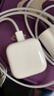 Apple/苹果 60W USB-C数据线-1米 type-c苹果充电线手机数据线 苹果17充电线iphone17充电线 实拍图