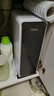 海尔（Haier）鲜活水pro+净水器1200G进口反渗透RO过滤膜触控龙头双出水厨房专用台下净饮机母婴直饮 实拍图