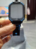 小天才酷盖5G智能儿童电话手表定位防水前后双摄翻盖GPS定位插卡z6Z8男女孩 粉-12核128G双摄+微信抖音+支付 实拍图