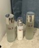SK-II神仙水230ml精华液sk2水乳化妆品护肤品套装礼盒生日新年礼物女 实拍图