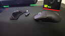 ROG龙鳞2Ace  AimPoint Pro42K传感器 游戏电竞鼠标 轻量化48g 无线8K回报率 无线三模鼠标 暗夜黑 实拍图
