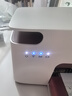 富士（FUJIFILM）PSC2D 小俏印二代 手机无线照片家用打印机照片冲印机（内置电池版）  冰雪白 实拍图