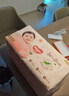 好奇（Huggies）铂金装小桃裤纸尿裤中号M72片(6-11kg)尿不湿【透爽散热】 实拍图