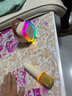金运（KINYO）k歌麦克风音响一体机唱歌神器带话筒家庭KTV套装带声卡户外蓝牙音箱卡拉OK可连电视情人节新年礼物 实拍图