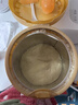 惠氏（Wyeth）启赋蕴淳A2进口HMO较大婴儿配方奶粉2段（6-12月）810g 实拍图