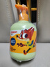 贝亲（Pigeon）青少年儿童洗发水300ml 3-12岁净透清爽 疯狂动物城联名 IA320 实拍图