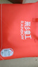 彩虹【高温断电】双人定时双温双控除螨无纺布电热毯电褥子1.8*1.5米 实拍图
