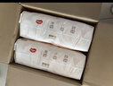好奇（Huggies）铂金装小桃裤成长裤XXXL26片*4包(17kg以上)【透爽散热】 实拍图
