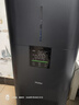 海尔（Haier）【新品机皇】空气净化器加湿一体 母婴级家用全屋除甲醛异味宠物毛发除过敏原细菌病毒 空气消毒机 甲醛千分位显示 KJ860F-JSQ9U1 实拍图