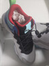 李宁童鞋儿童篮球鞋男大童先锋-灵I TD减震回弹轻量运动鞋36YKBU128-1 实拍图