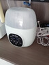 亿可熊（iicobear）温奶器消毒器二合一双奶瓶恒温暖奶器热奶解冻调奶器 实拍图