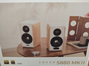 漫步者（EDIFIER）S880MKII 精致HIFI有源2.0音箱 高保真蓝牙连接 电脑音响 电视音响 新年礼物 实拍图