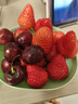 京鲜生 智利进口车厘子巨无霸3J级450g 果径约30-32mm 新鲜水果 实拍图