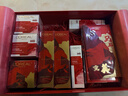 欧莱雅[李冰冰推荐]复颜水乳霜新年礼盒套装补水抗皱护肤化妆品生日礼物 实拍图