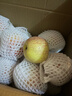 京鲜生 新疆阿克苏苹果 净重9斤装 果径85-90mm 新鲜水果 实拍图