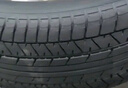 优科豪马横滨轮胎/汽车轮胎 215/60R16 95V E70B 原配丰田/凯美瑞 实拍图