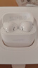 华为FreeBuds SE 2代真无线蓝牙耳机半入耳式音乐通话运动跑步游戏低延时快充长续航适用苹果安卓MT33 陶瓷白【送店铺延保+晒单豪礼】 JD电竞官方店 实拍图