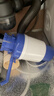 拜杰手压式饮水器桶装水压水器饮水机抽水器桶装水上水器神器升级款 实拍图