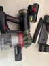 戴森（DYSON）【重磅新品】 V8 Cyclone无绳吸尘器 手持无线 除螨 宠物 家庭适用 礼物推荐年会礼品 2025新款旗舰版 实拍图